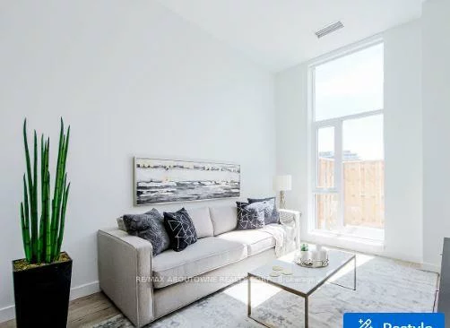 125, BRONTE, 1001 - BR Bronte, Oakville