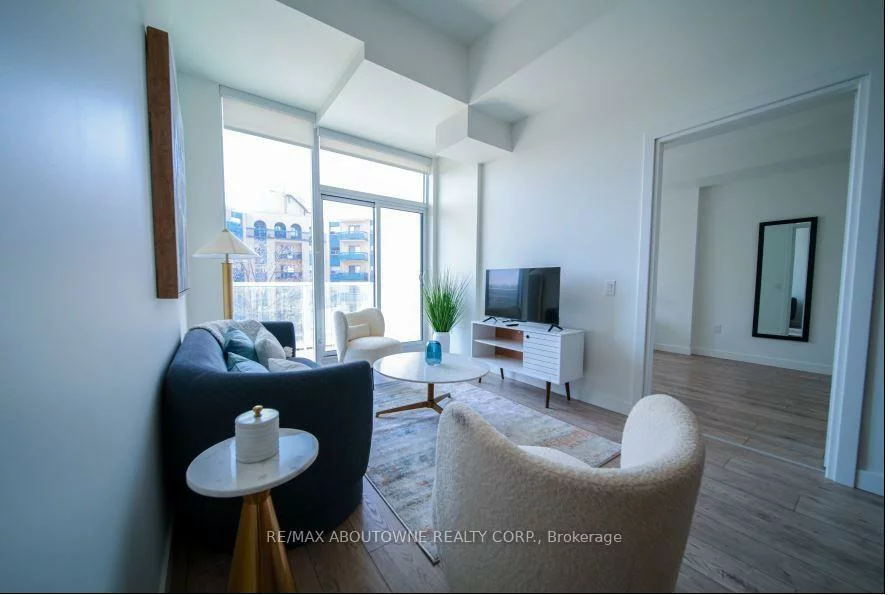 125, BRONTE, 1001 - BR Bronte, Oakville