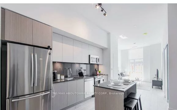 125, BRONTE, 1001 - BR Bronte, Oakville