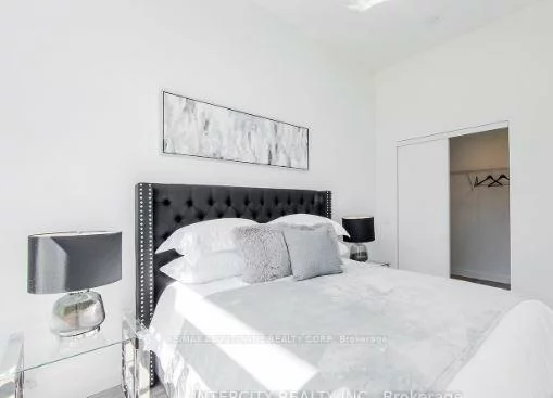 125, BRONTE, 1001 - BR Bronte, Oakville