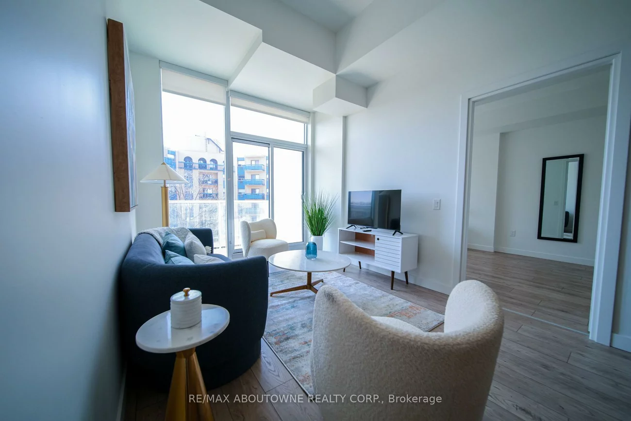 125, BRONTE, 1001 - BR Bronte, Oakville