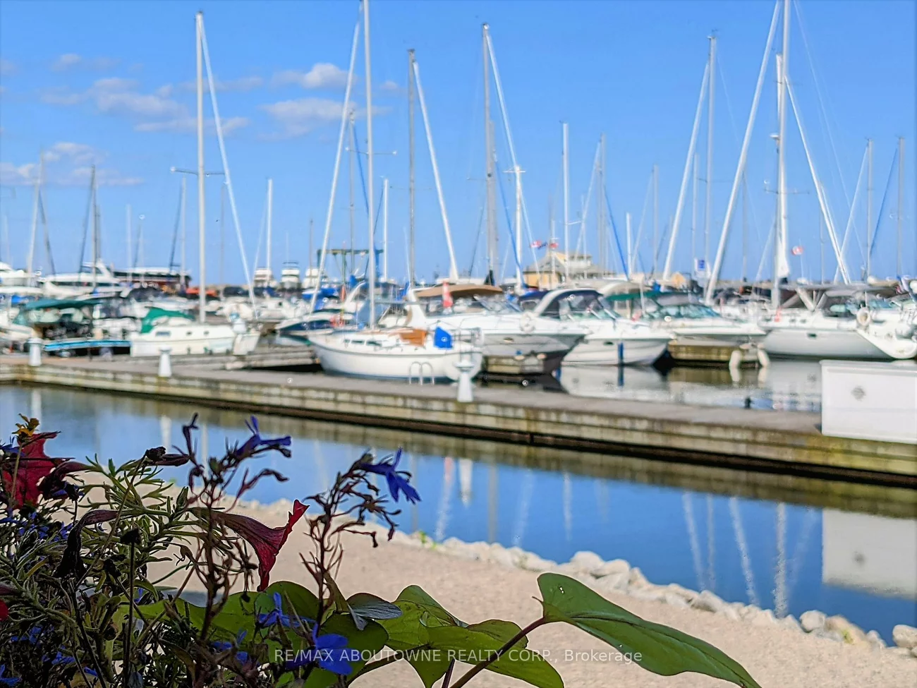 125, BRONTE, 1001 - BR Bronte, Oakville