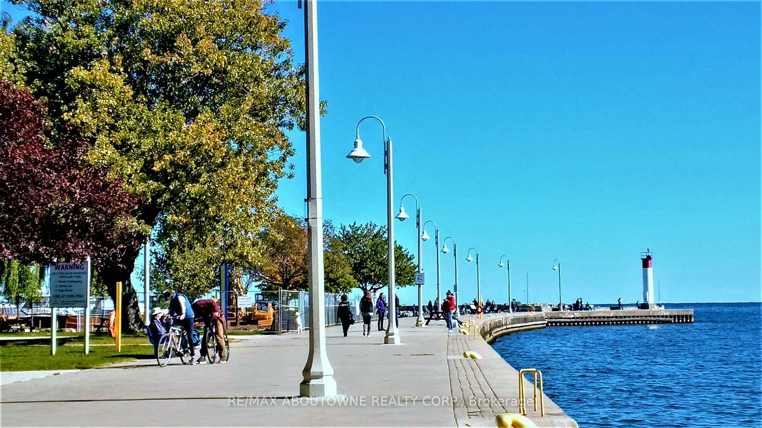 125, BRONTE, 1001 - BR Bronte, Oakville