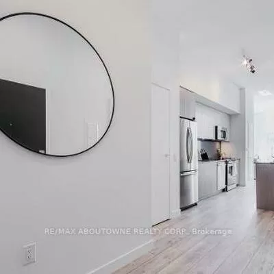 125, BRONTE, 1001 - BR Bronte, Oakville