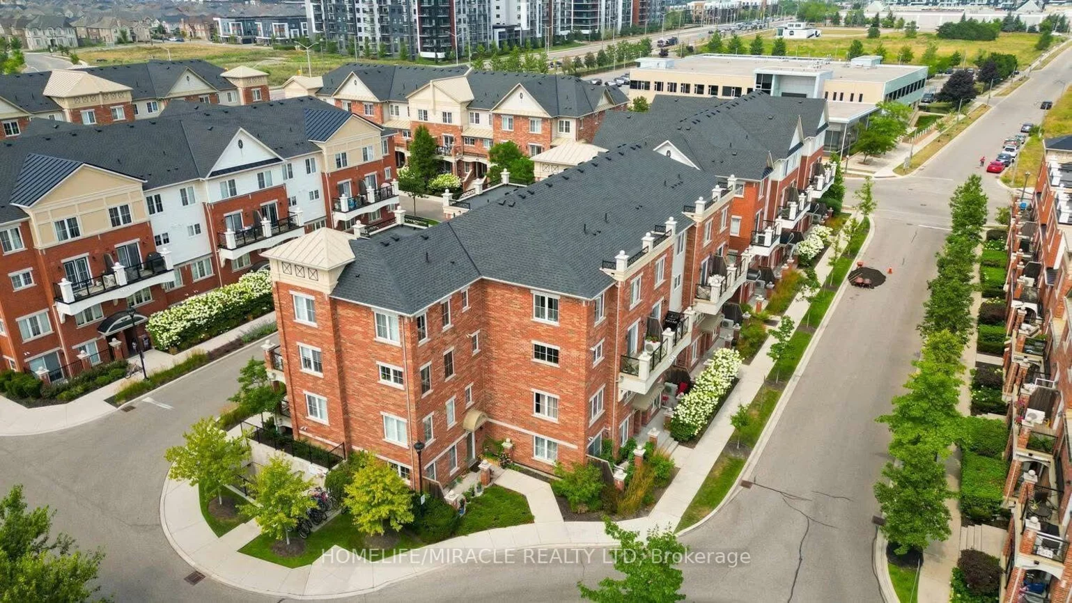 2476, Post, 1015 - RO River Oaks, Oakville