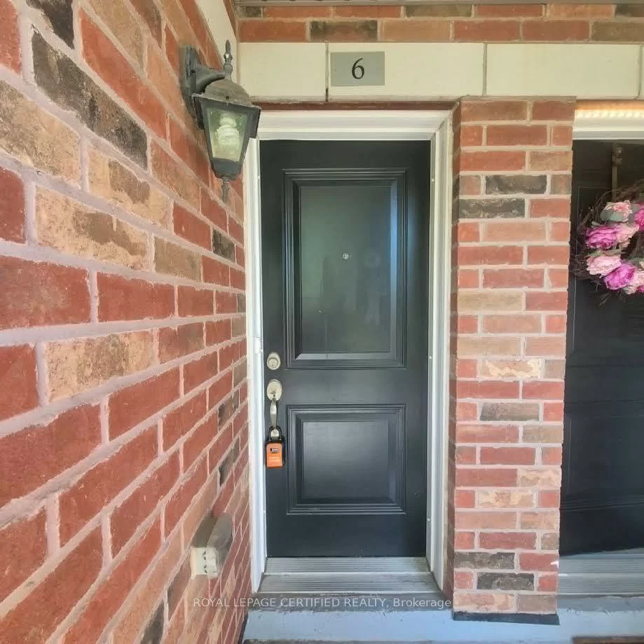 35, Hays, 1015 - RO River Oaks, Oakville