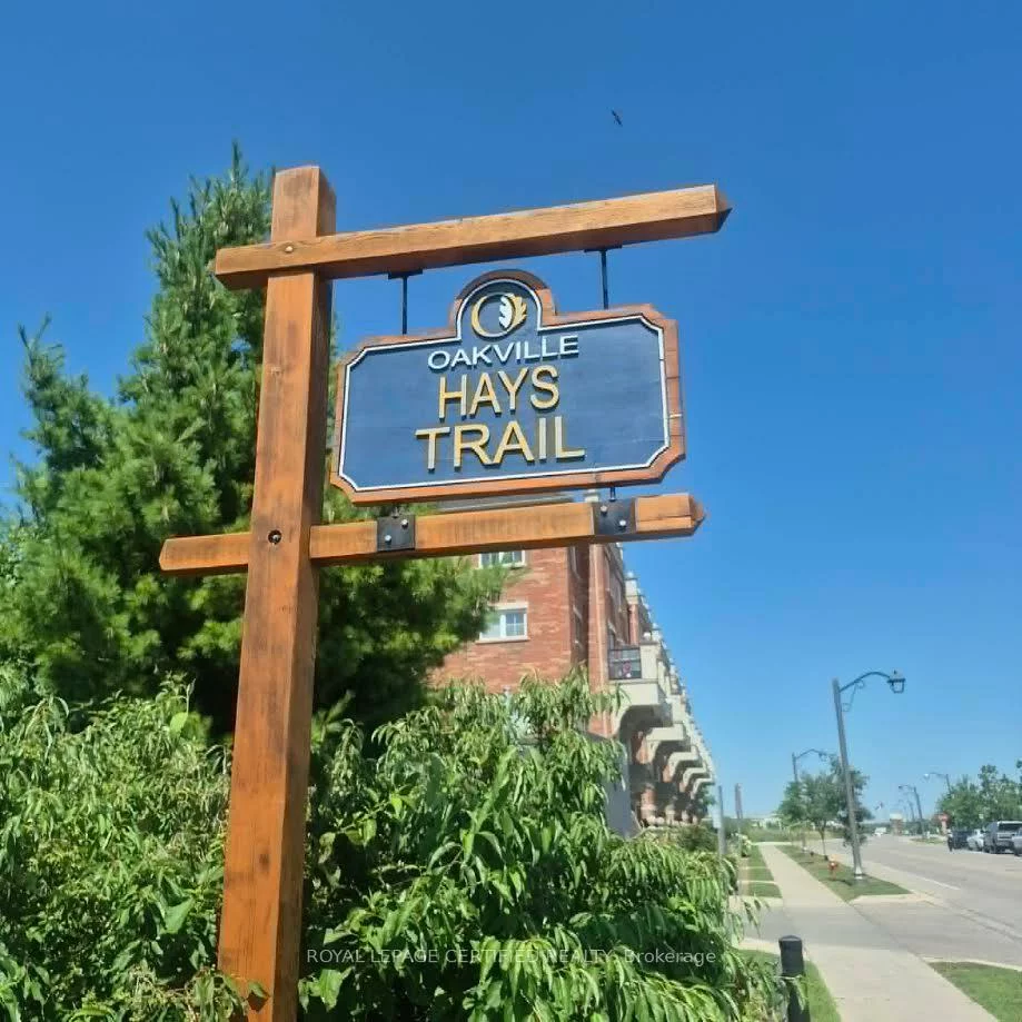 35, Hays, 1015 - RO River Oaks, Oakville