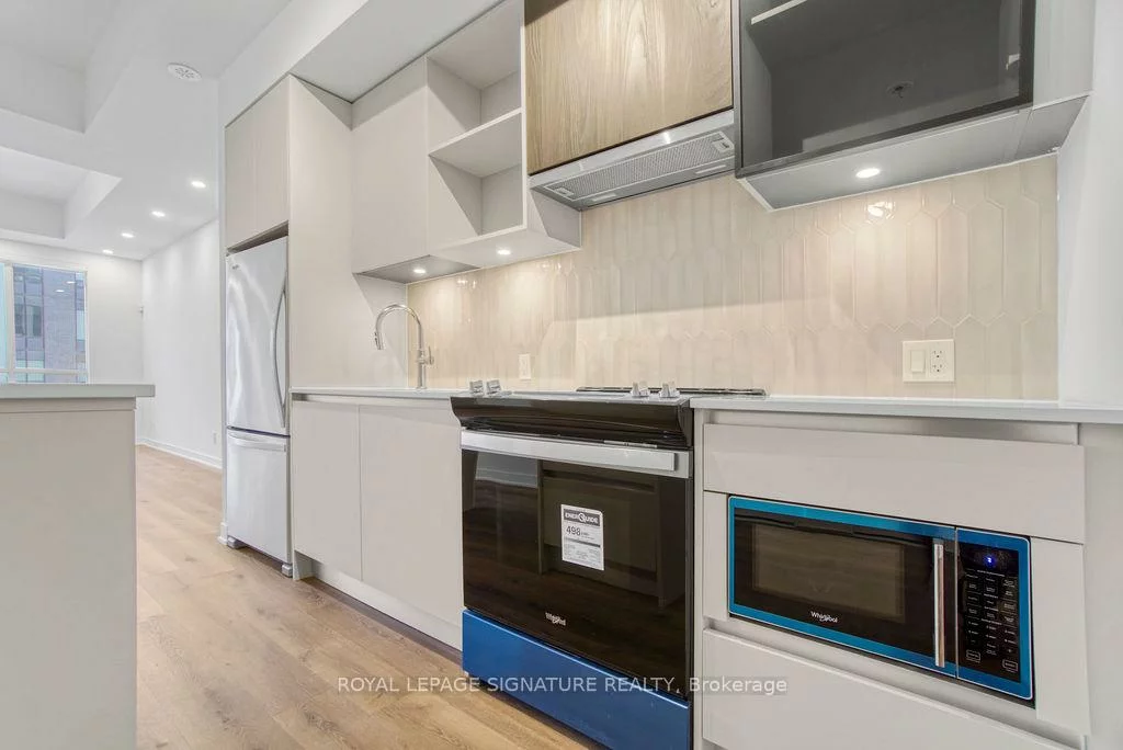 3025, Trailside, 1008 - GO Glenorchy, Oakville
