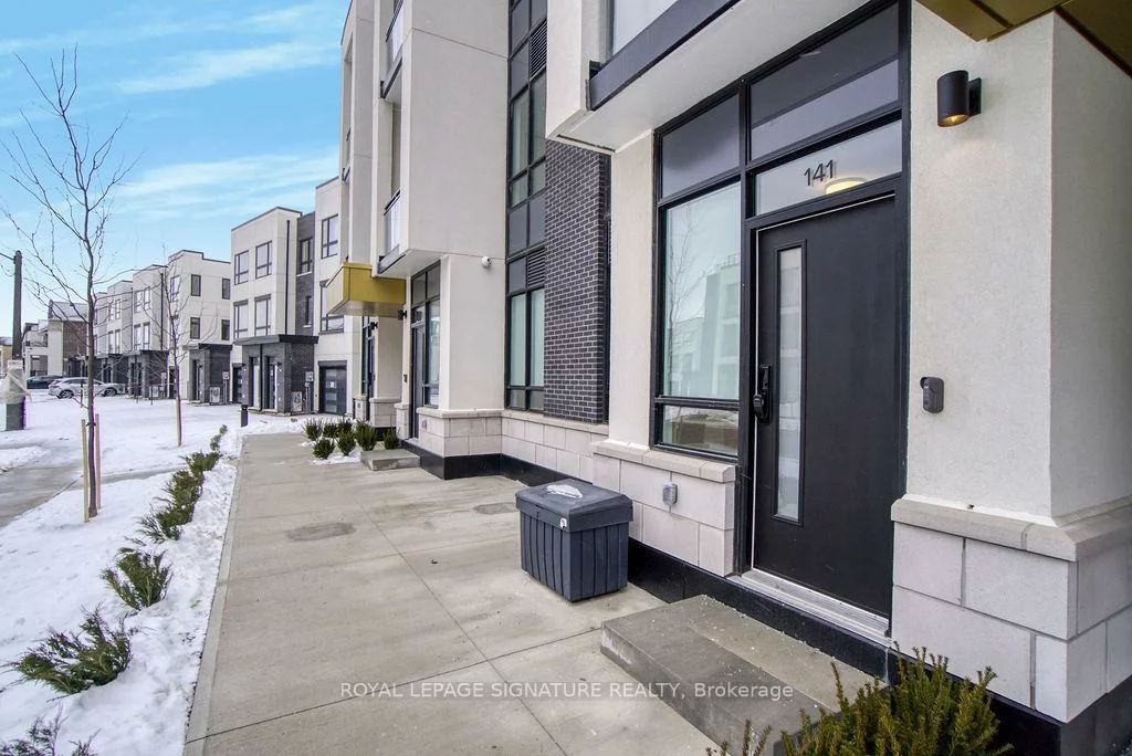 3025, Trailside, 1008 - GO Glenorchy, Oakville