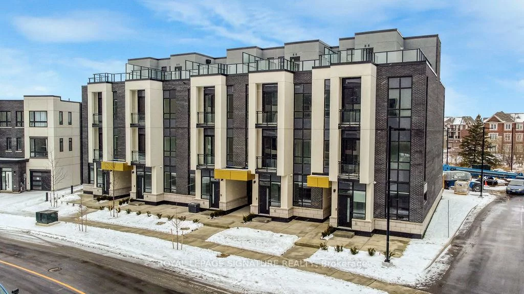 3025, Trailside, 1008 - GO Glenorchy, Oakville