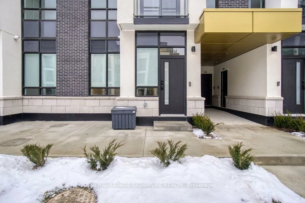 3025, Trailside, 1008 - GO Glenorchy, Oakville