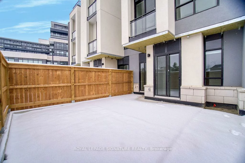 3025, Trailside, 1008 - GO Glenorchy, Oakville