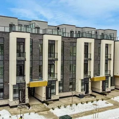 3025, Trailside, 1008 - GO Glenorchy, Oakville