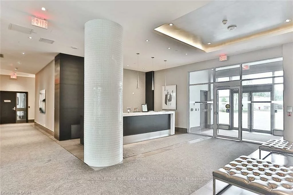 55, Speers, 1002 - CO Central, Oakville