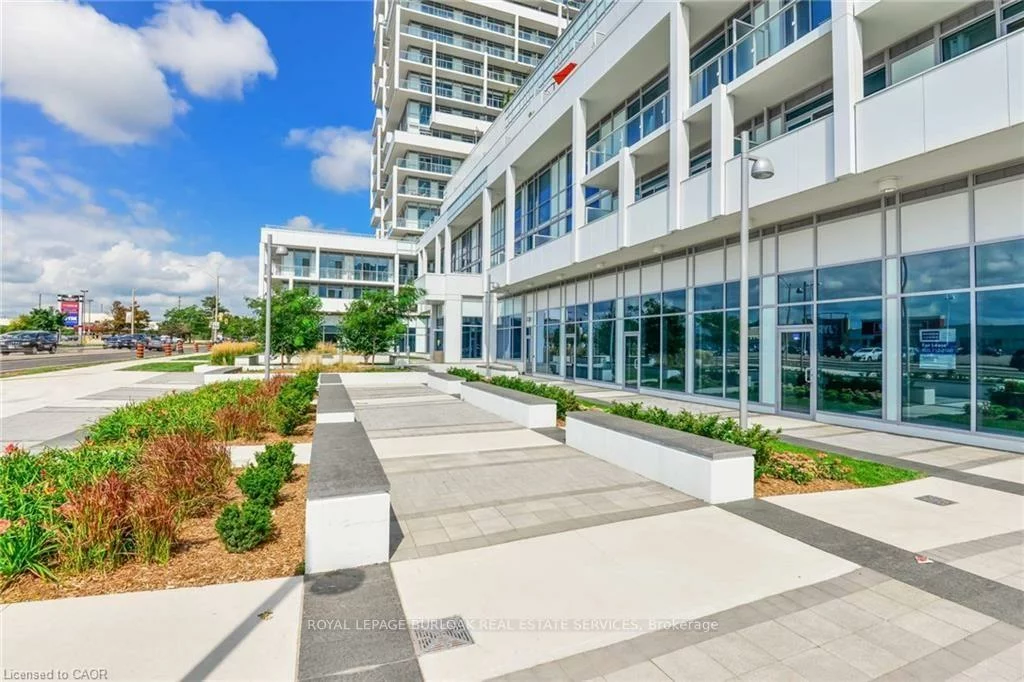 55, Speers, 1002 - CO Central, Oakville