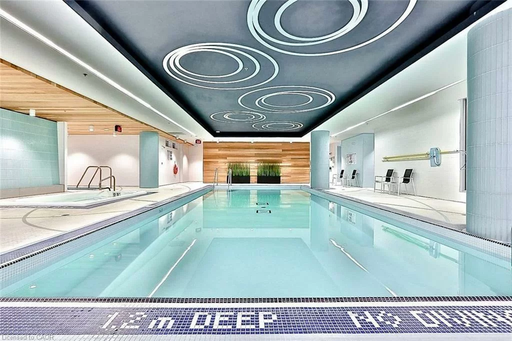 55, Speers, 1002 - CO Central, Oakville