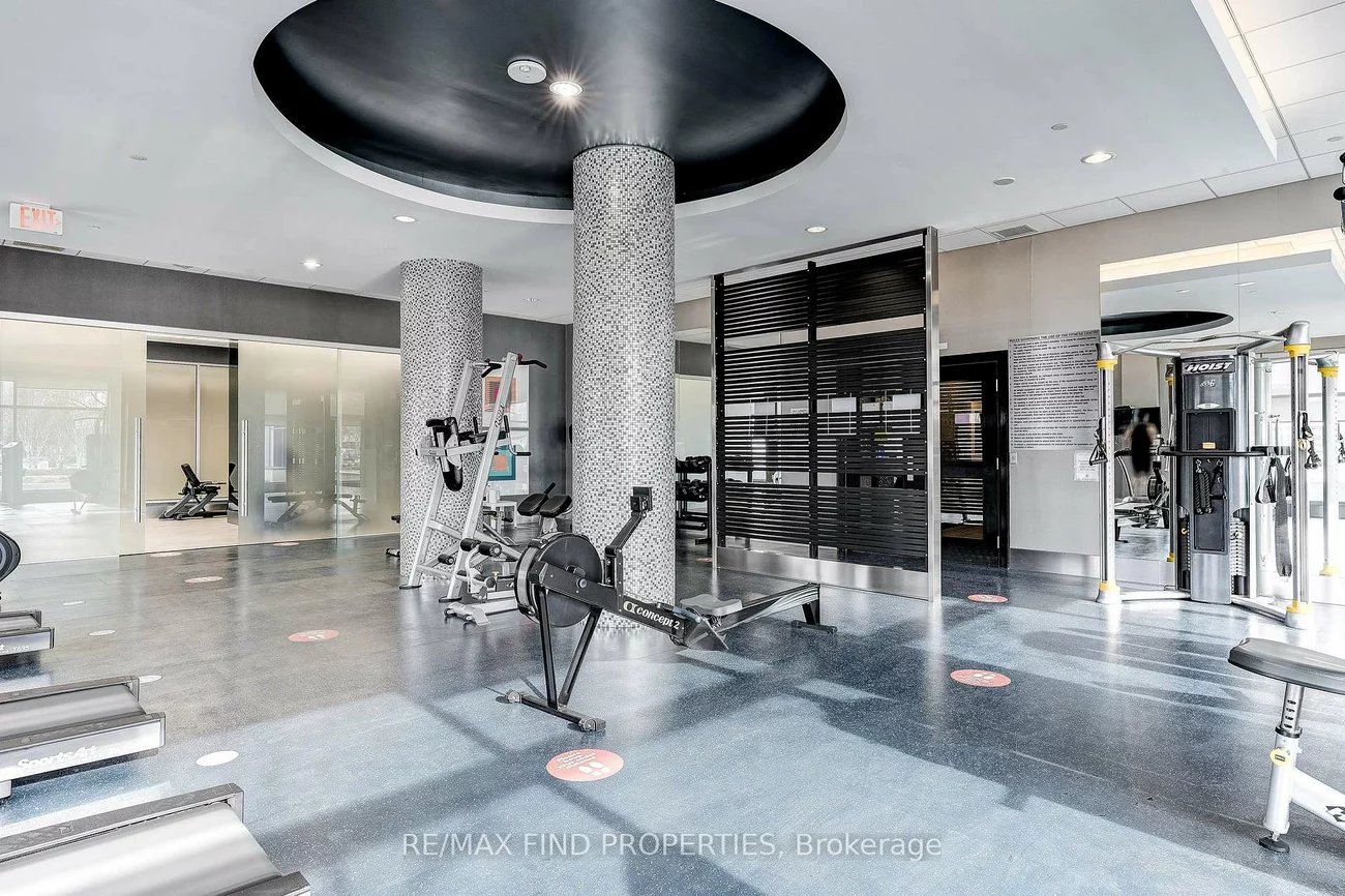 55, Speers, 1002 - CO Central, Oakville