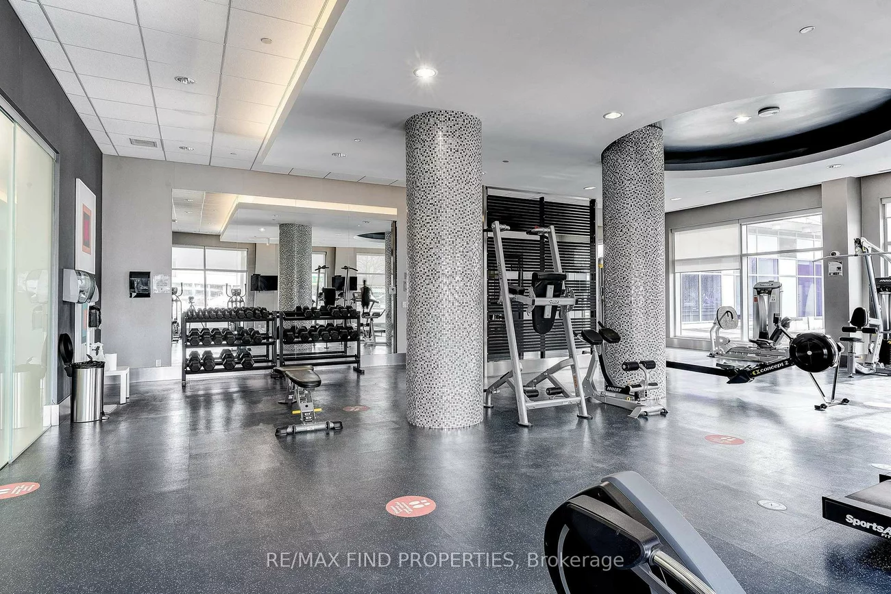 55, Speers, 1002 - CO Central, Oakville