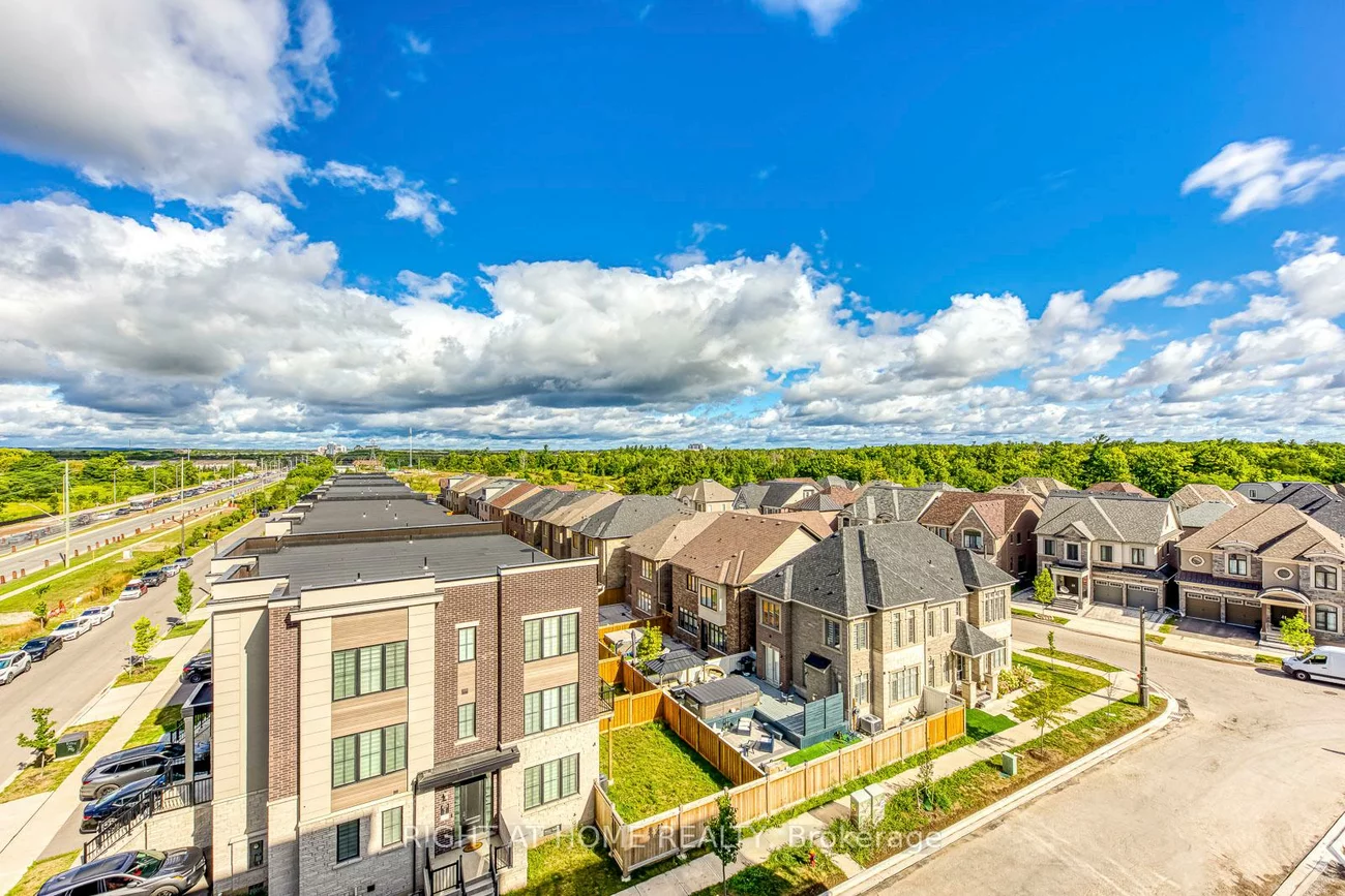 2501, Saw Whet, 1007 - GA Glen Abbey, Oakville