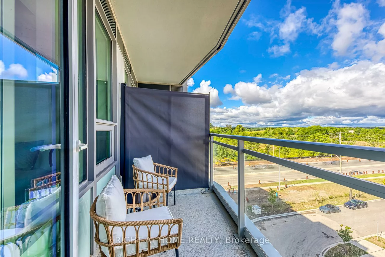 2501, Saw Whet, 1007 - GA Glen Abbey, Oakville