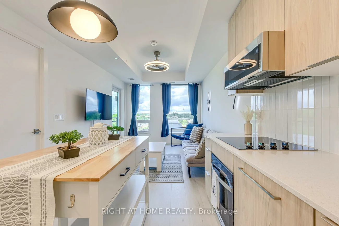 2501, Saw Whet, 1007 - GA Glen Abbey, Oakville