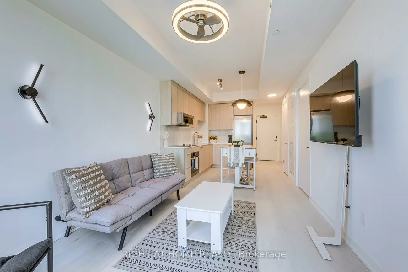 2501, Saw Whet, 1007 - GA Glen Abbey, Oakville