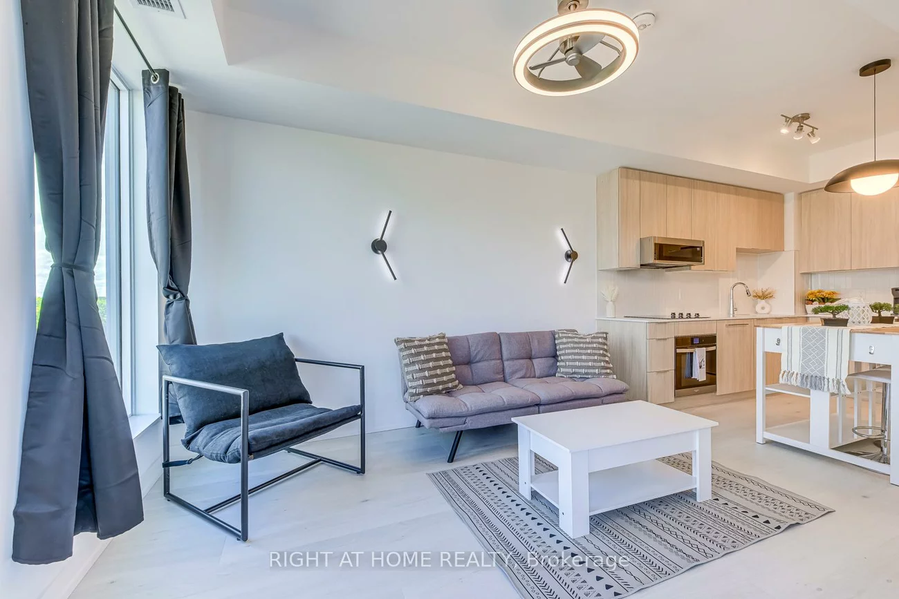 2501, Saw Whet, 1007 - GA Glen Abbey, Oakville