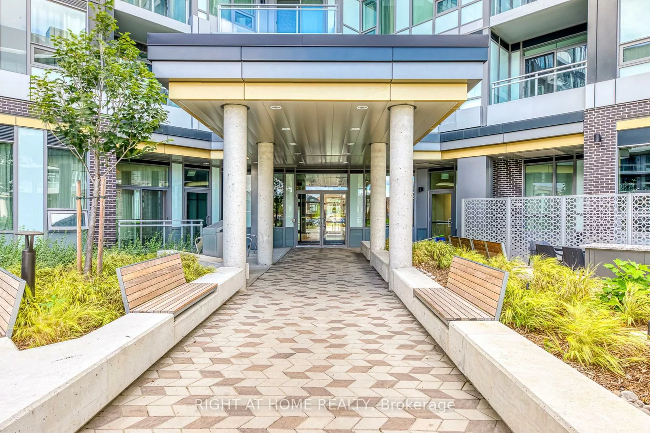 2501, Saw Whet, 1007 - GA Glen Abbey, Oakville