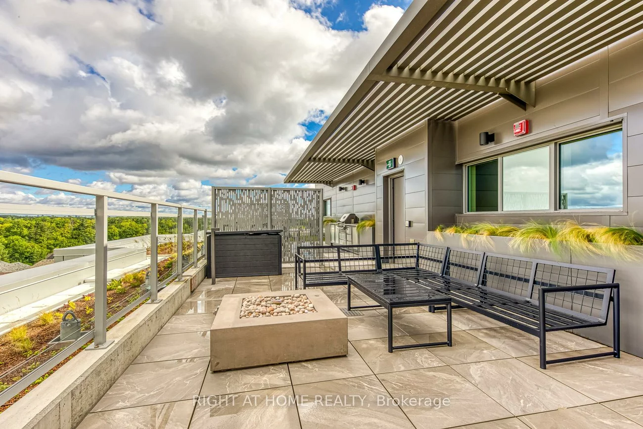 2501, Saw Whet, 1007 - GA Glen Abbey, Oakville