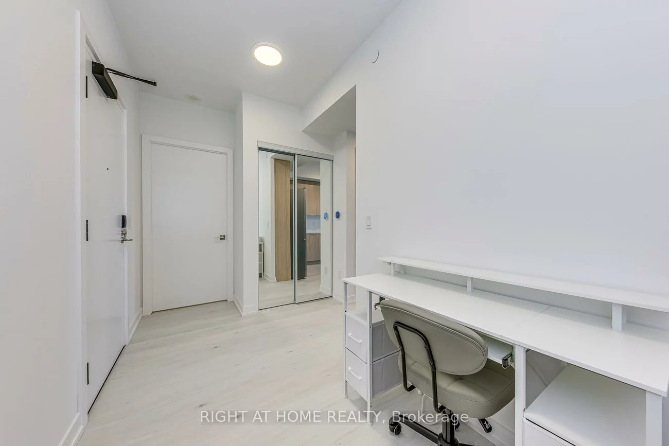 2501, Saw Whet, 1007 - GA Glen Abbey, Oakville
