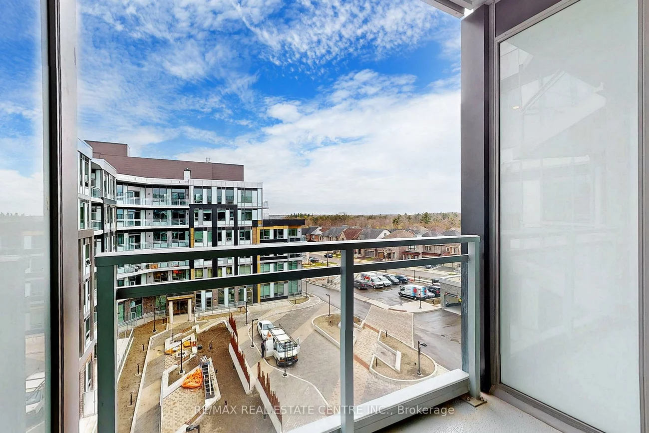 2501, Saw Whet, 1007 - GA Glen Abbey, Oakville