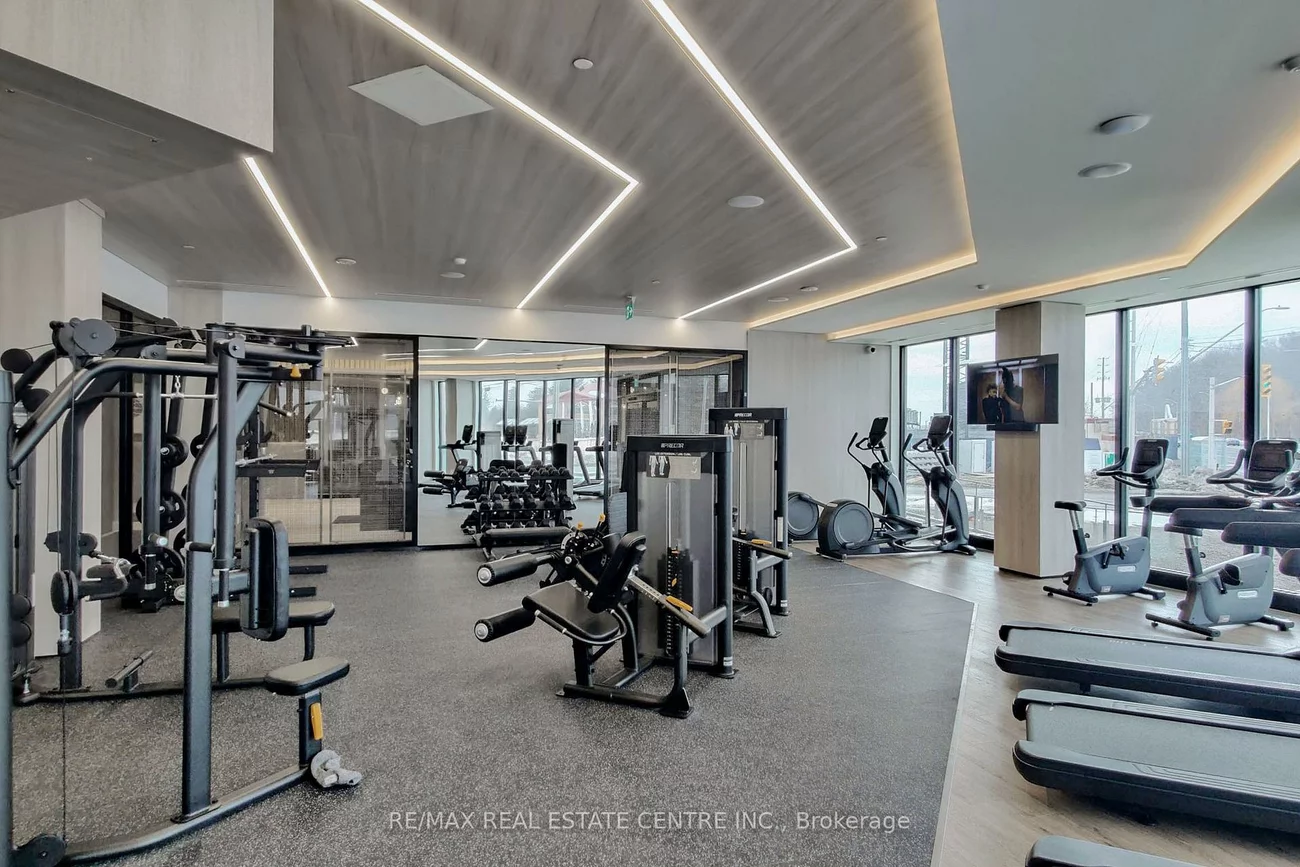 2501, Saw Whet, 1007 - GA Glen Abbey, Oakville