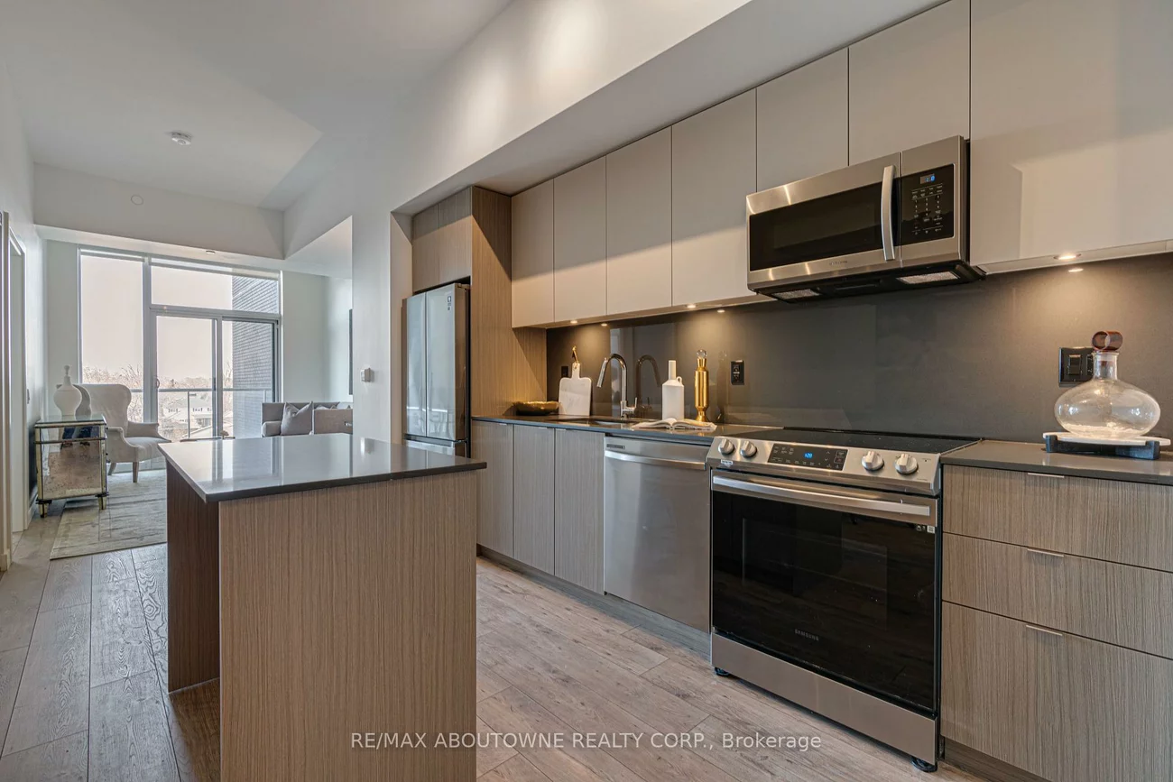 133, Bronte, 1001 - BR Bronte, Oakville