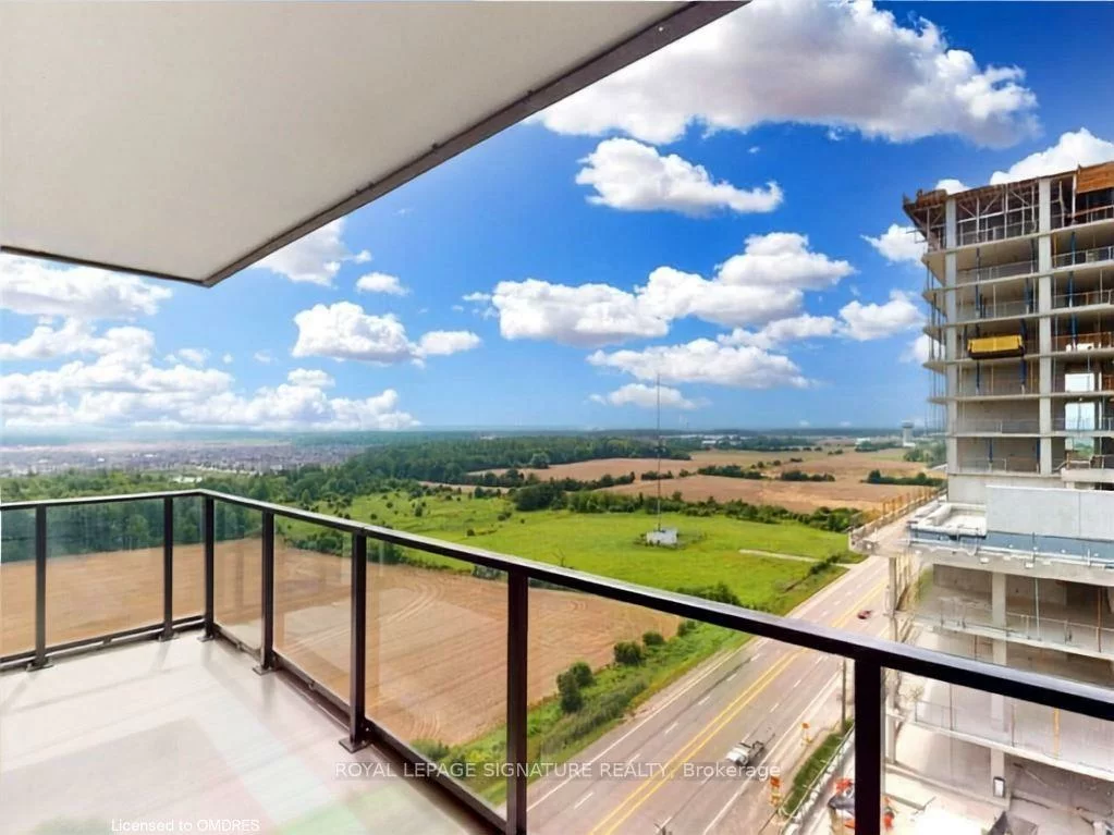 3220, William Coltson, 1010 - JM Joshua Meadows, Oakville