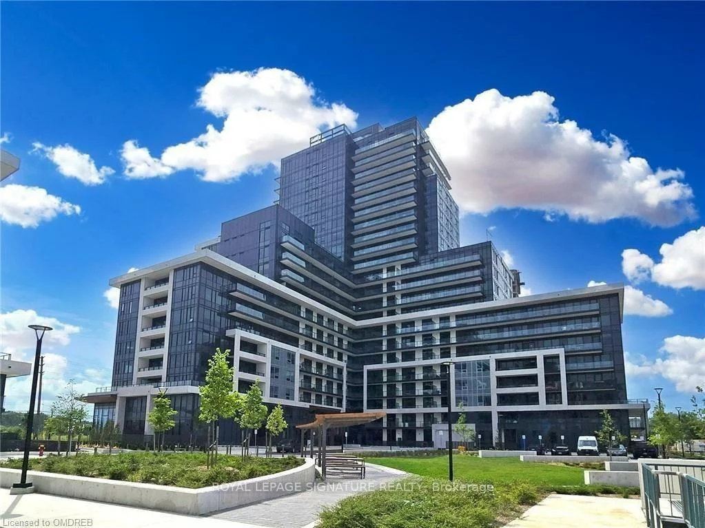 3220, William Coltson, 1010 - JM Joshua Meadows, Oakville
