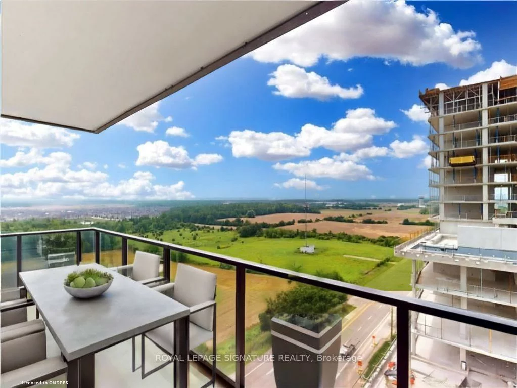 3220, William Coltson, 1010 - JM Joshua Meadows, Oakville