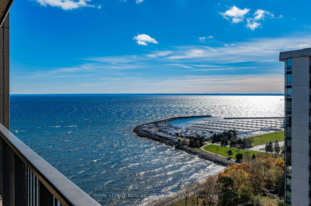 2170, Marine, 1001 - BR Bronte, Oakville
