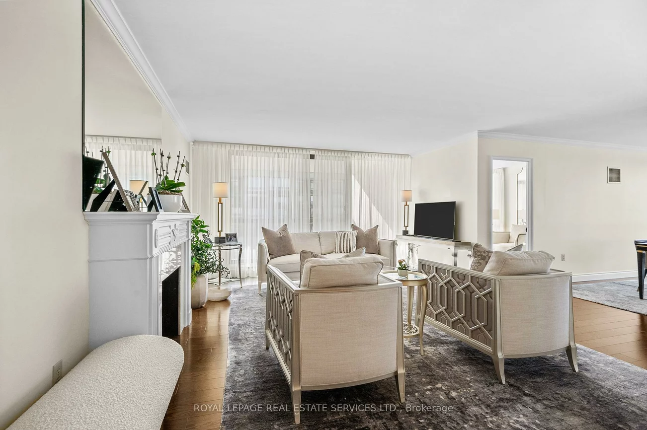 2170, Marine, 1001 - BR Bronte, Oakville
