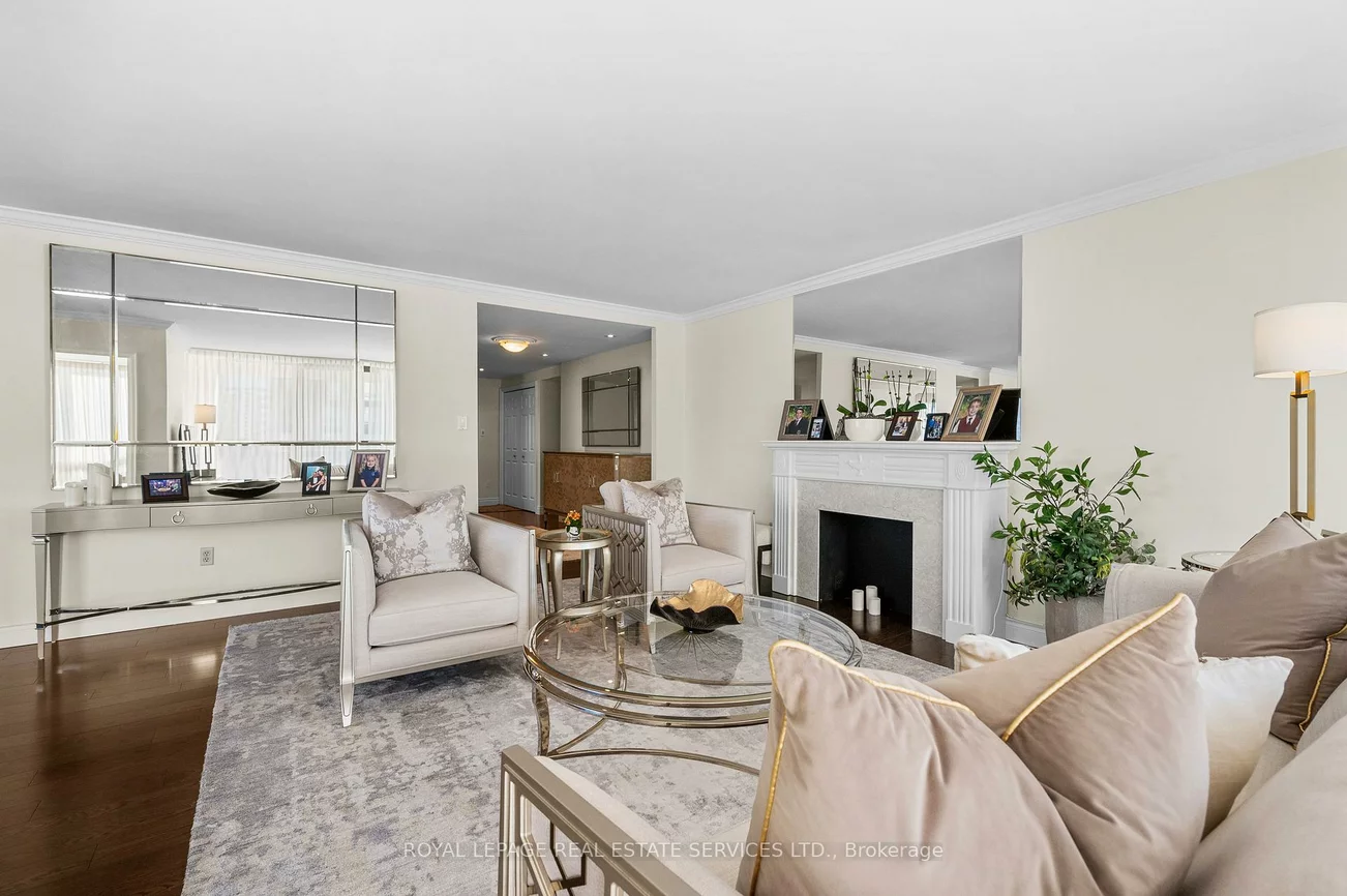 2170, Marine, 1001 - BR Bronte, Oakville