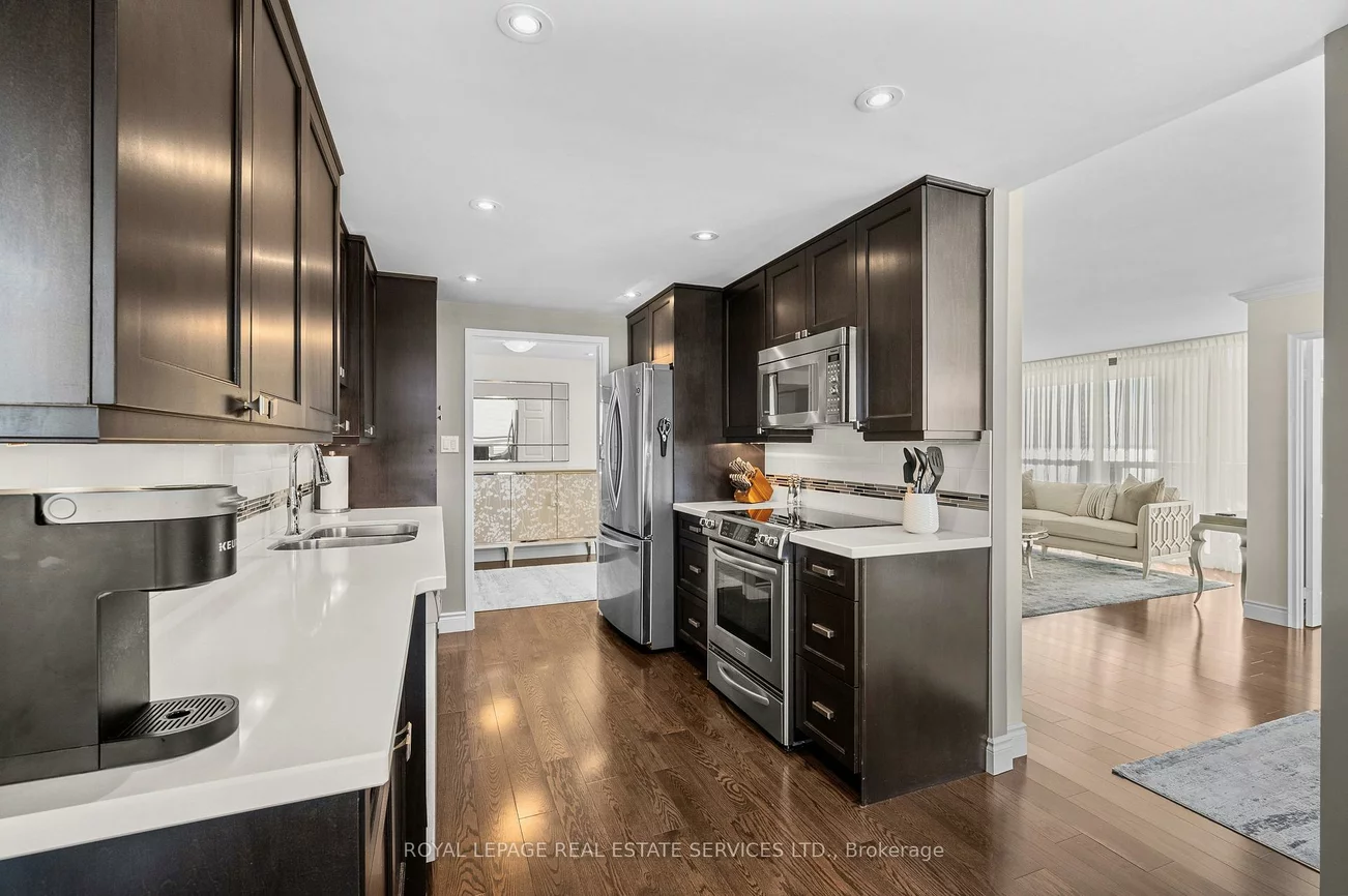 2170, Marine, 1001 - BR Bronte, Oakville