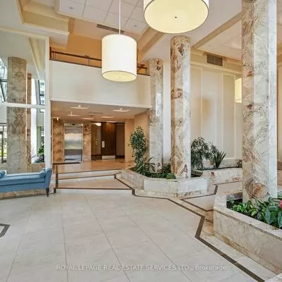 2170, Marine, 1001 - BR Bronte, Oakville