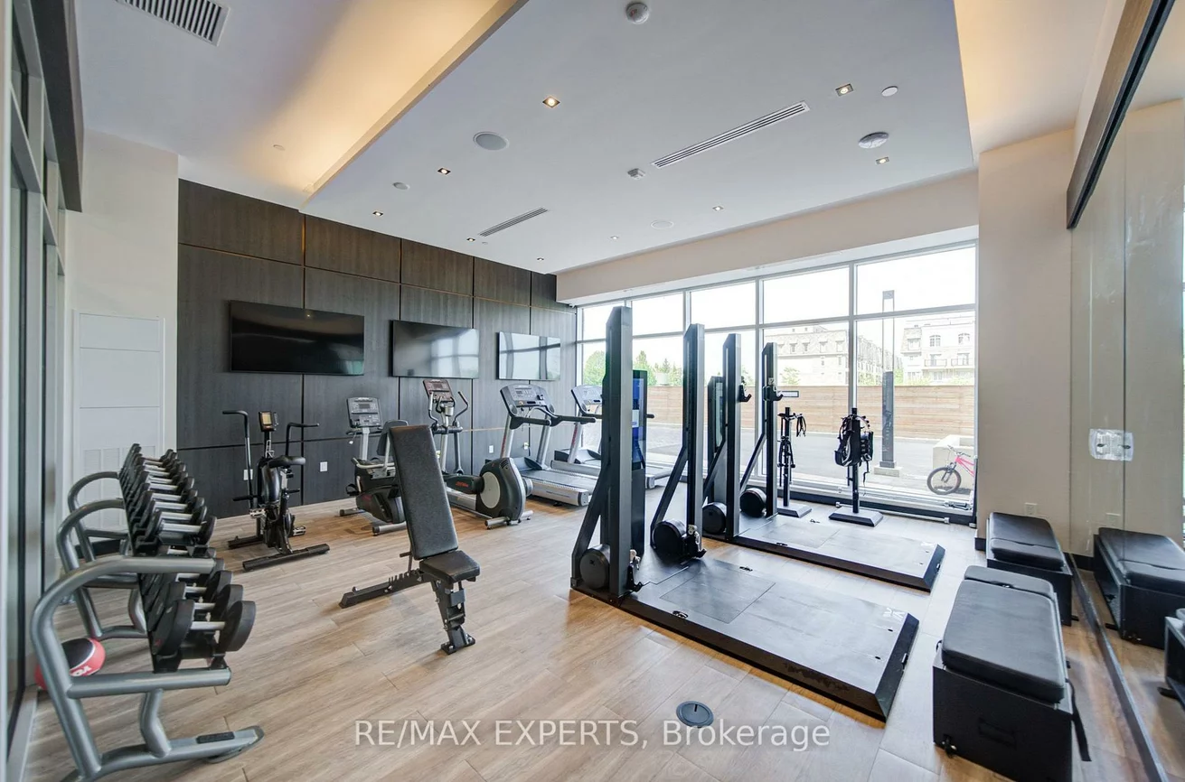 2475, Old Bronte, 1019 - WM Westmount, Oakville