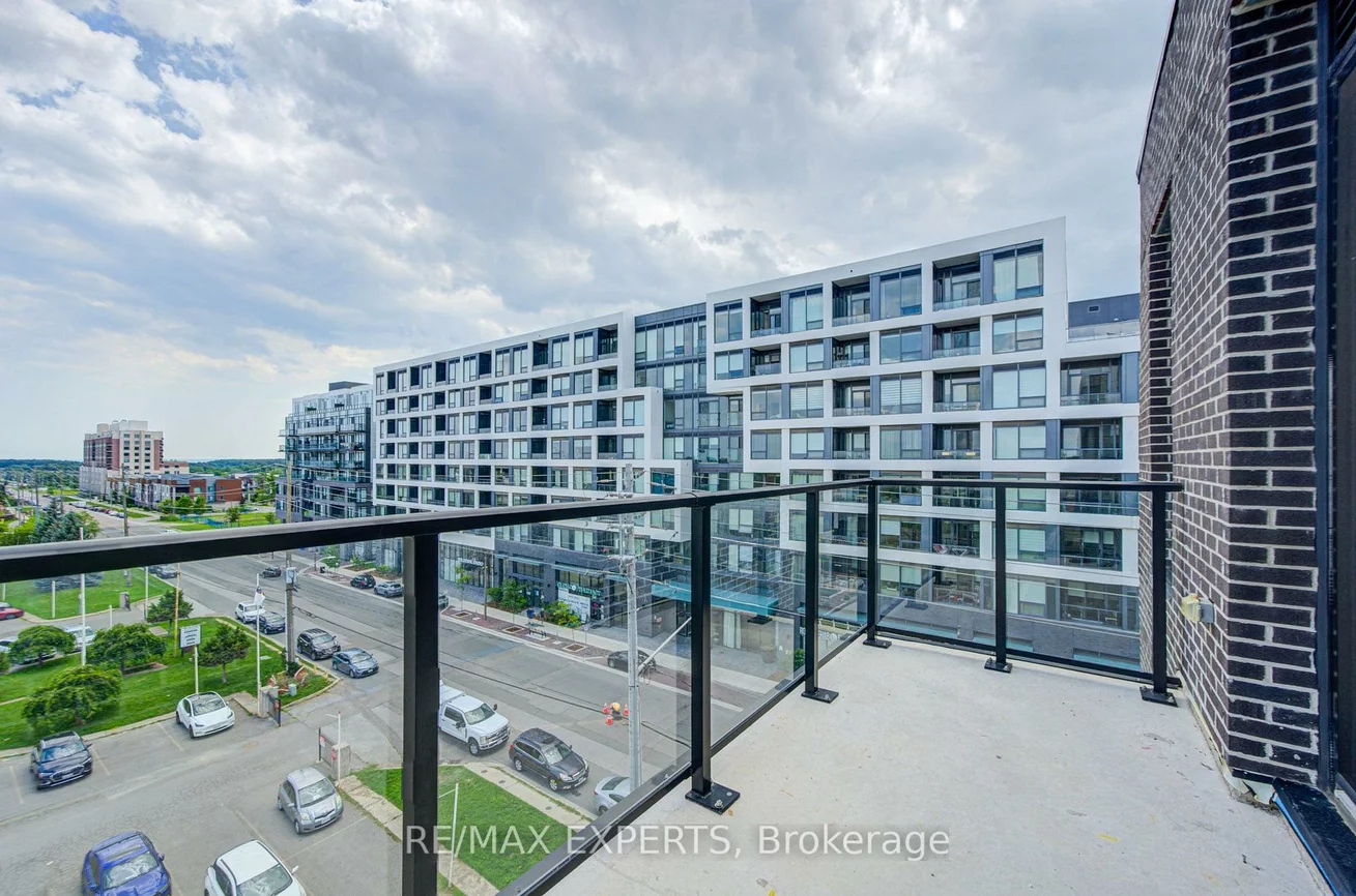 2475, Old Bronte, 1019 - WM Westmount, Oakville