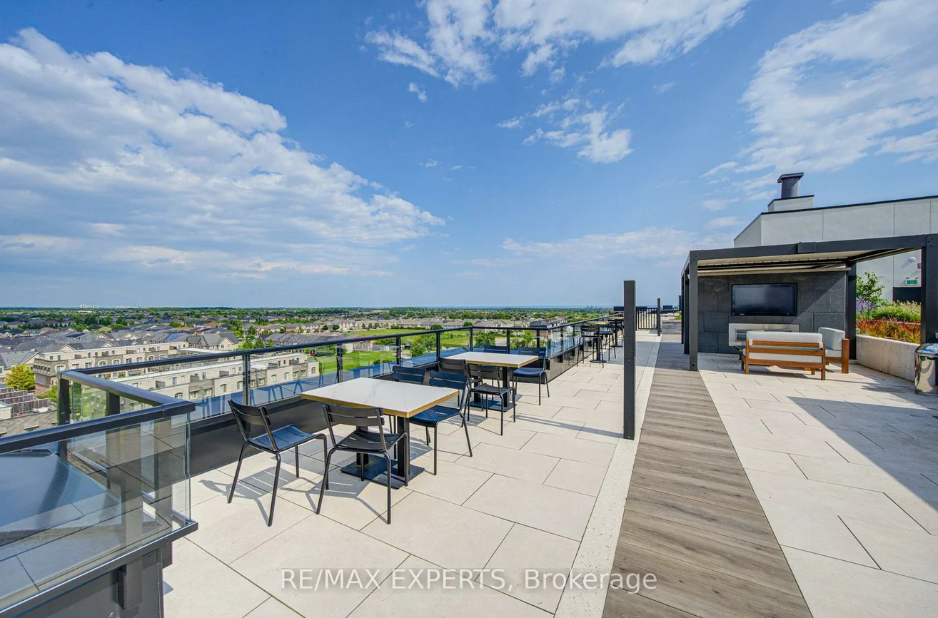 2475, Old Bronte, 1019 - WM Westmount, Oakville
