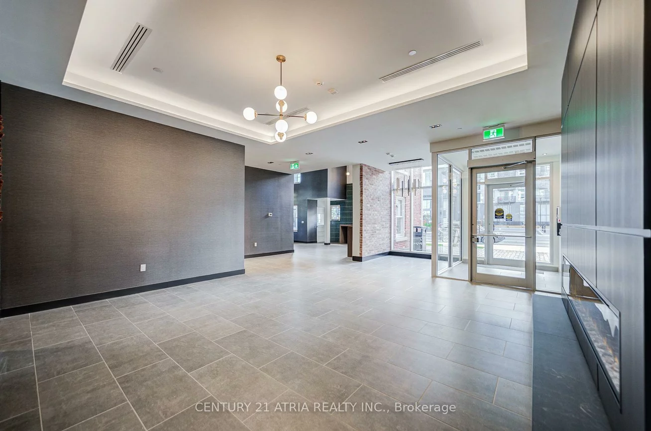 2475, Old Bronte, 1022 - WT West Oak Trails, Oakville