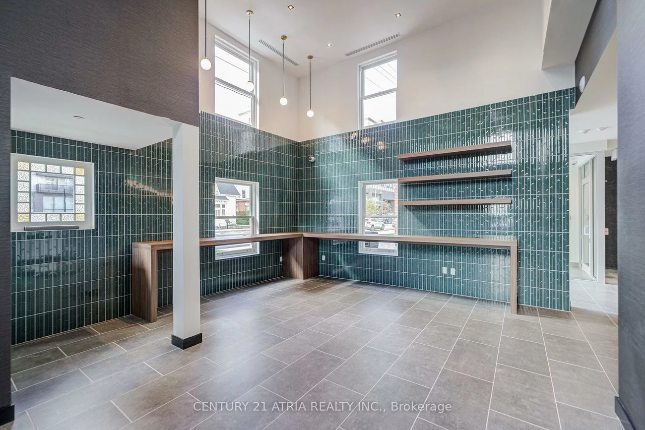 2475, Old Bronte, 1022 - WT West Oak Trails, Oakville