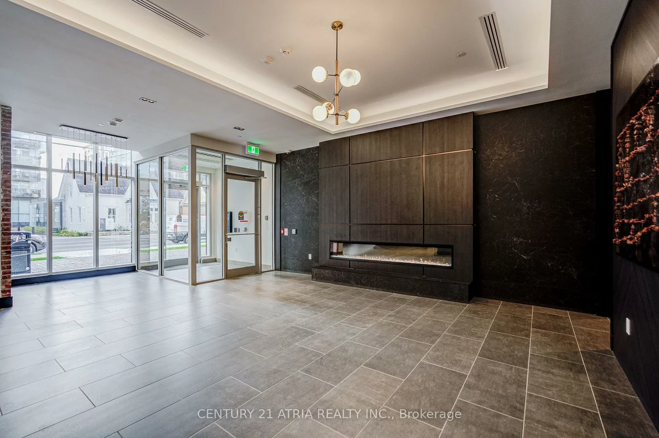 2475, Old Bronte, 1022 - WT West Oak Trails, Oakville