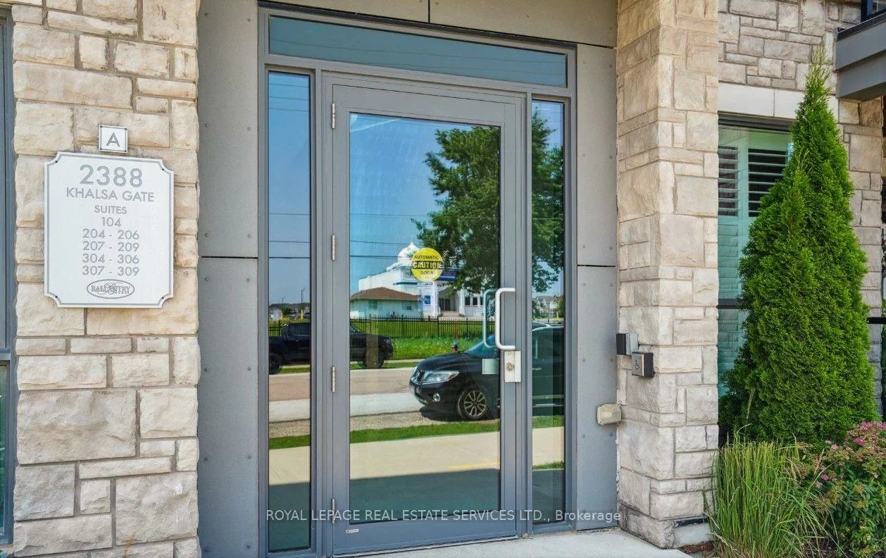 2388, Khalsa, 1019 - WM Westmount, Oakville