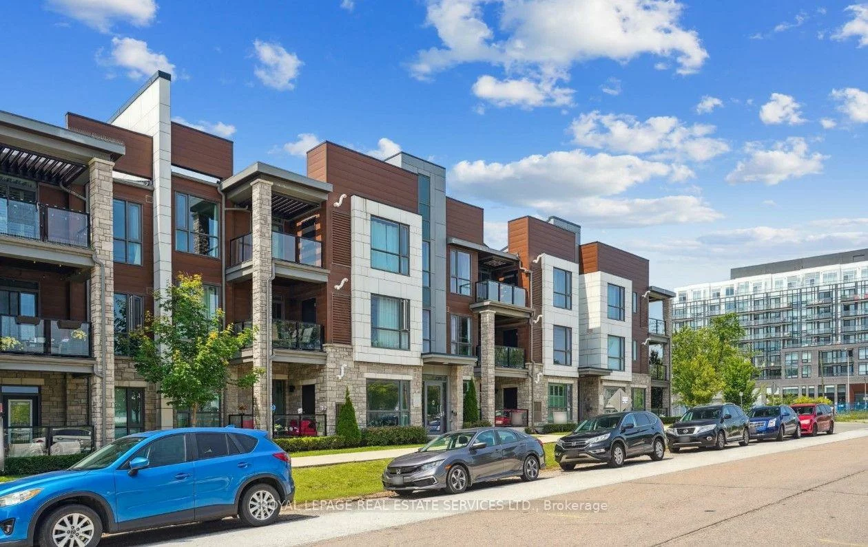2388, Khalsa, 1019 - WM Westmount, Oakville