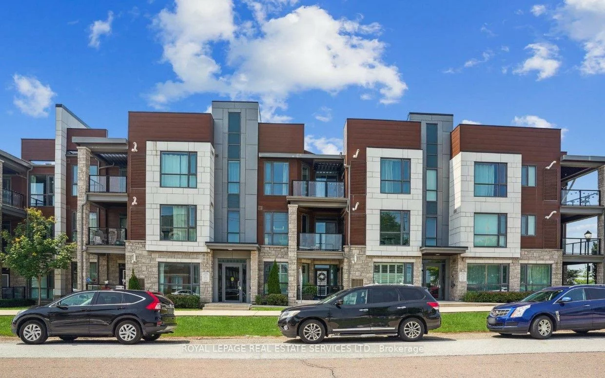 2388, Khalsa, 1019 - WM Westmount, Oakville
